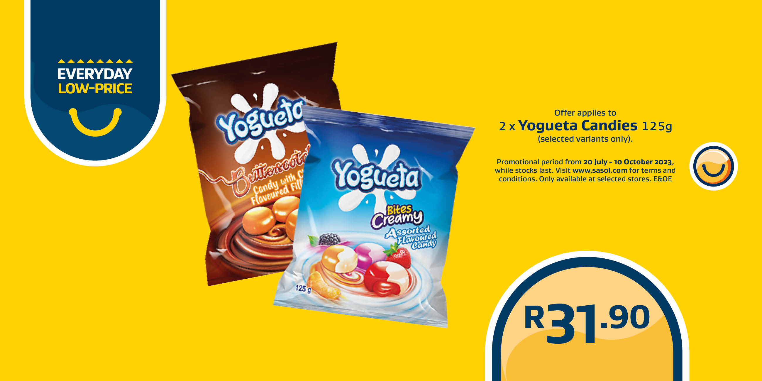 Sasol Delight Promotions Sasol Delight Promotions